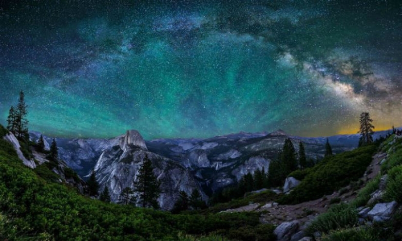 These 19 photos confirm how amazing our world is