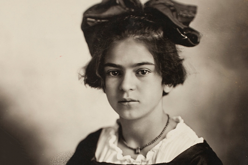 Todas las obras de la gran Frida Kahlo en un solo lugar: Google ha sido la recopilación de las obras del artista de todo el mundo