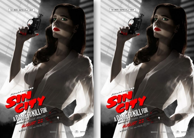 Top 10 movie posters, rejected by the censorship