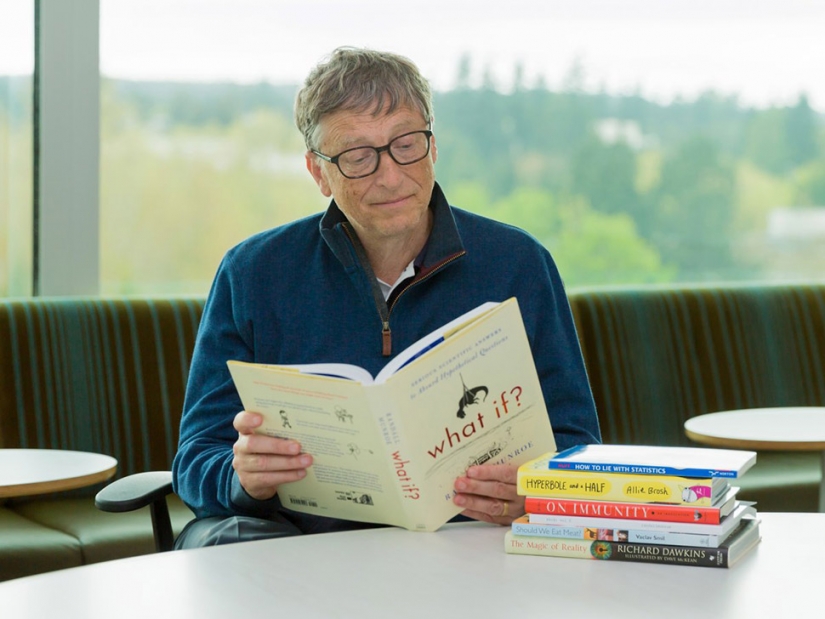 Top 20 favorite Hobbies and Hobbies of the richest people