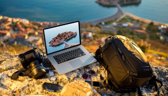 Top 8 de inspiración canales de YouTube sobre el viaje, que deberá suscribirse Top 8 de inspiración canales de YouTube sobre el viaje, que deberá suscribirse