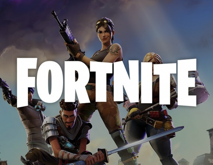 Trabajo de ensueño: 25-año-viejo Escocés se obtiene una buena suma de dinero como entrenador de Fortnite