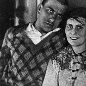 Troinitsky de la literatura rusa: escritores, que vivió tres