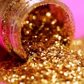 Un mortal brillo: los ecologistas llaman a la prohibición de glitter