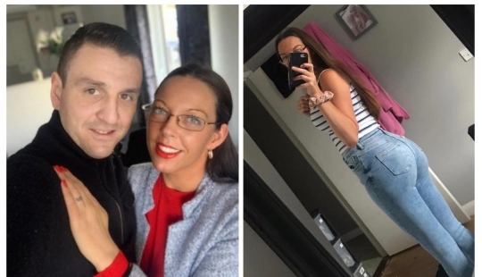 Un nuevo sacerdote — una nueva vida: una mujer se acercó a ella para la cirugía plástica de las nalgas, a pesar de la grave enfermedad del novio