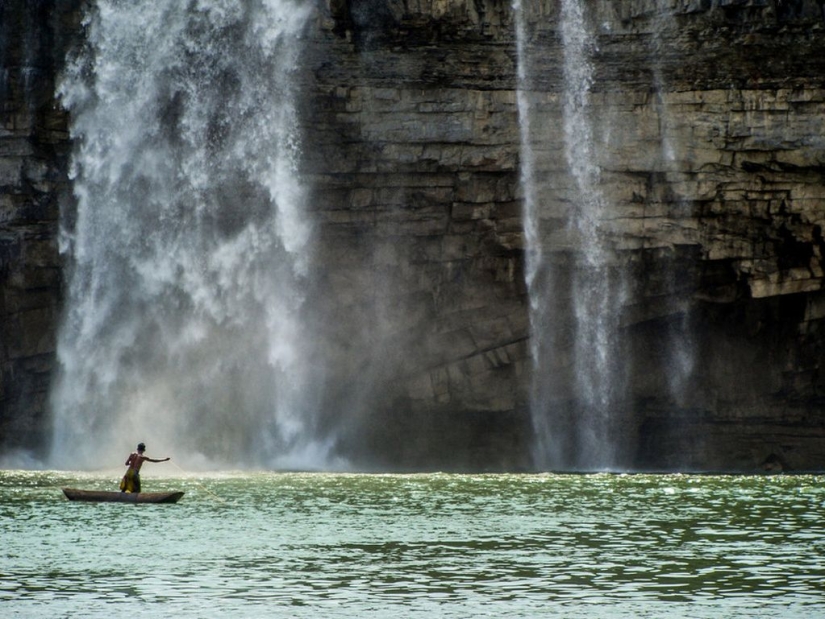 Unknown India: 15 amazing photos of places where few tourists get