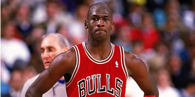 Uno contra todos: la vida del legendario Michael Jordan en un nuevo documental de Netflix