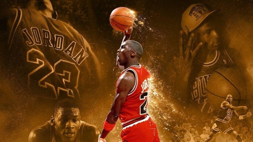Uno contra todos: la vida del legendario Michael Jordan en un nuevo documental de Netflix