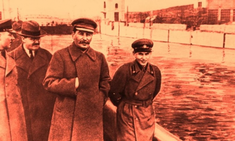 Uno Ilich y tres Stalinodar: cuatro intentos para cambiar el nombre de Moscú