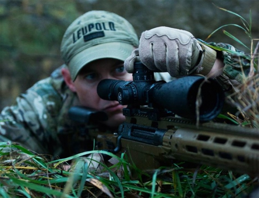 Unseen death: 7 of the best snipers in the history of all wars of the world
