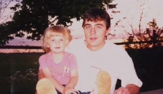 Ver cómo creció la hija de Sergei Bodrov Jr: Olga Bodrova salió por primera vez