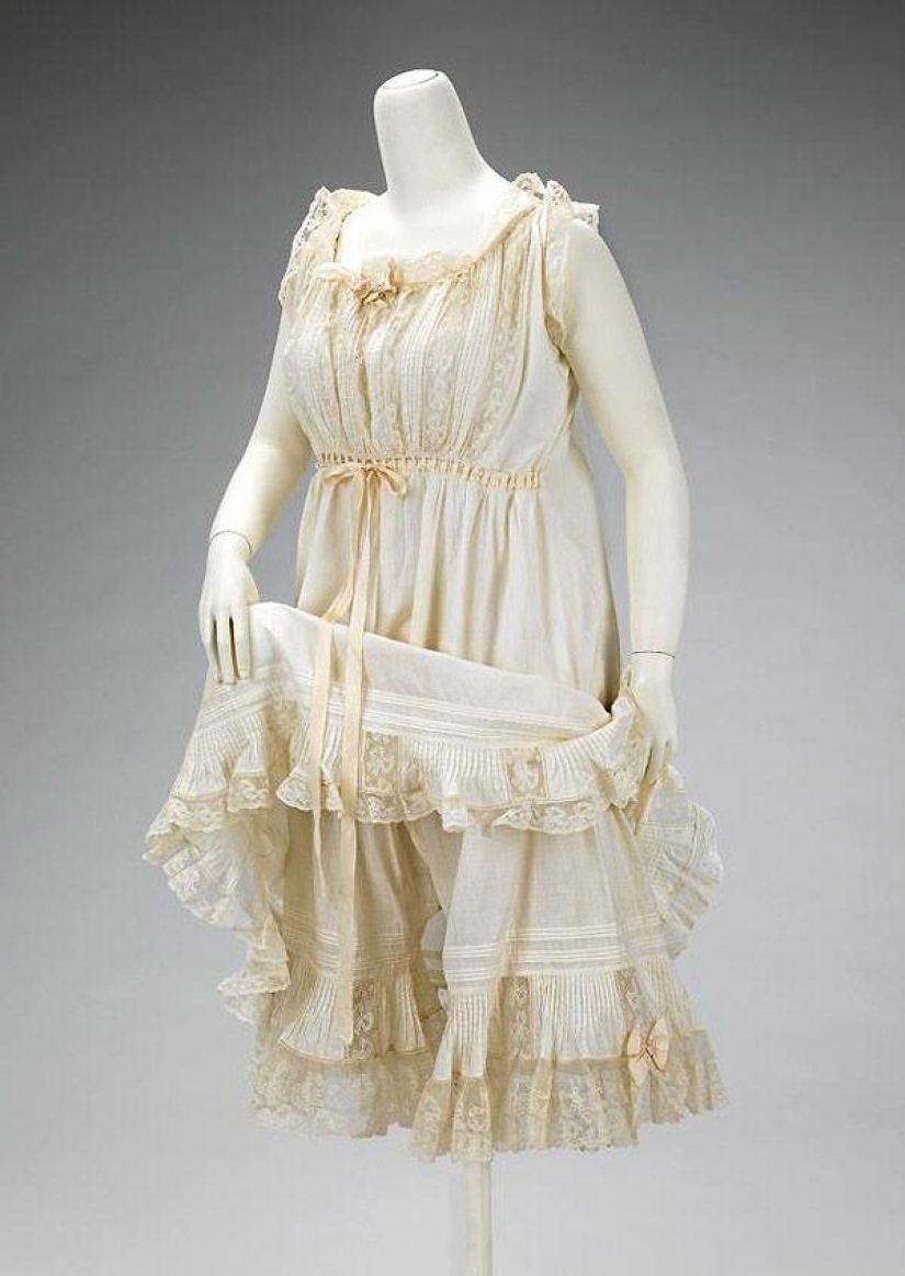 Vestido de novia — 200 años de historia
