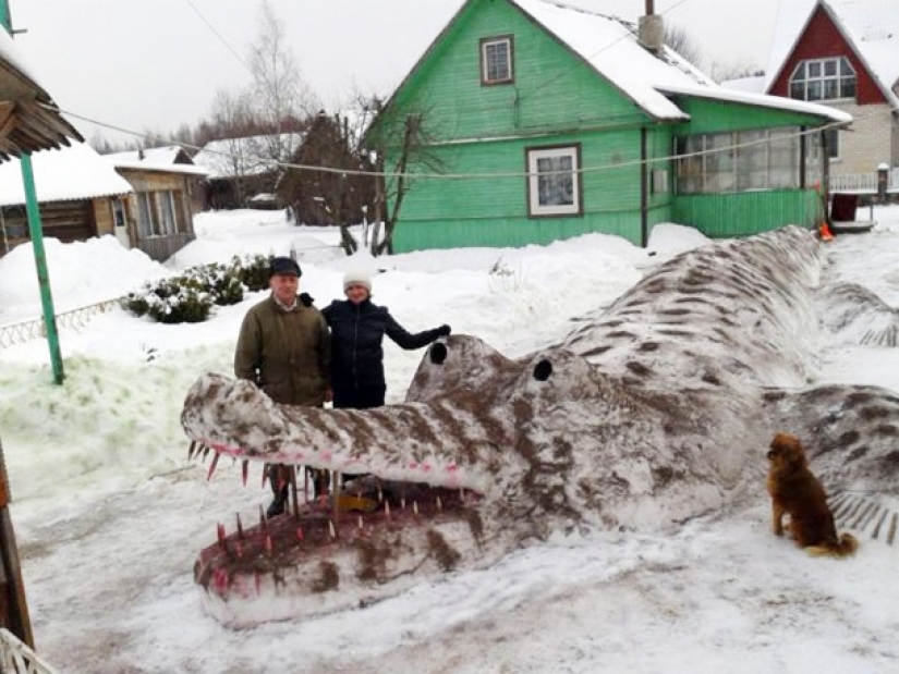 View from abroad: 20 things in Russia that foreigners seem so very strange