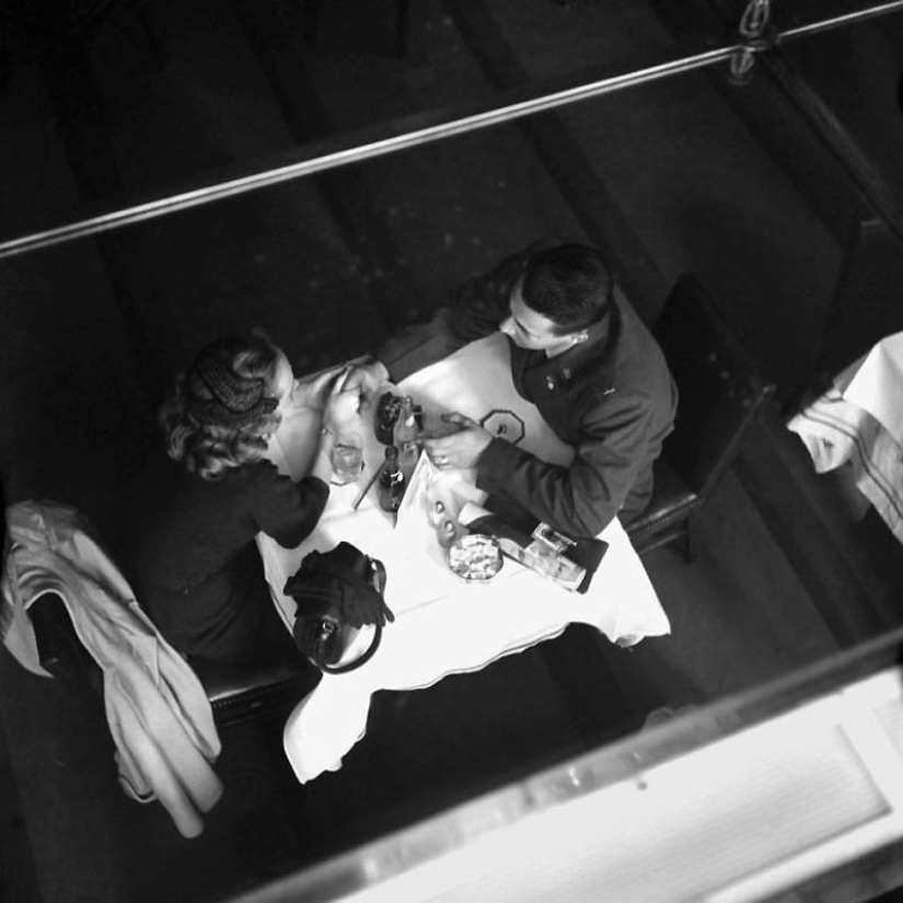Vivian Maier: nanny and photographer