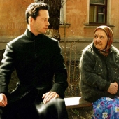 What do the heroes of Hollywood blockbusters in the harsh Russian reality