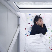 What's it like to live in the narrowest house in the world