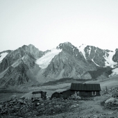 Why a female scientist from Lithuania lived for 32 years in the Kazakh glacier