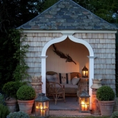 Y las mujeres también deberían tener su propia cueva