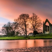 Yorkshire — Condado, donde se ha establecido Dios