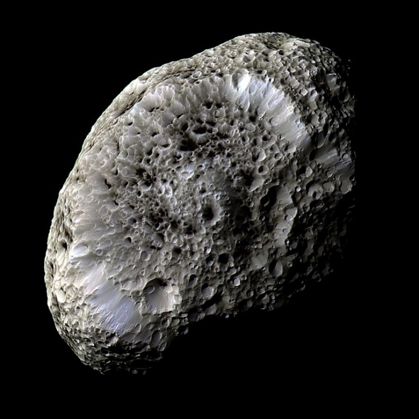 10 asteroides que podrían conducir al fin del mundo