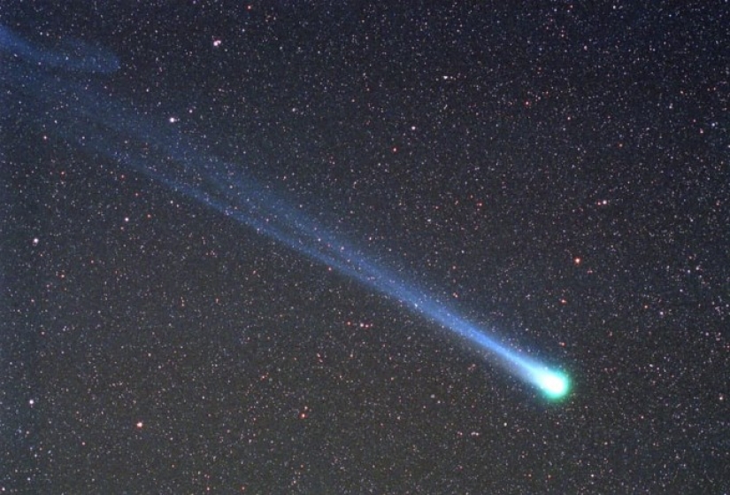 10 asteroids that could lead to the end of the world