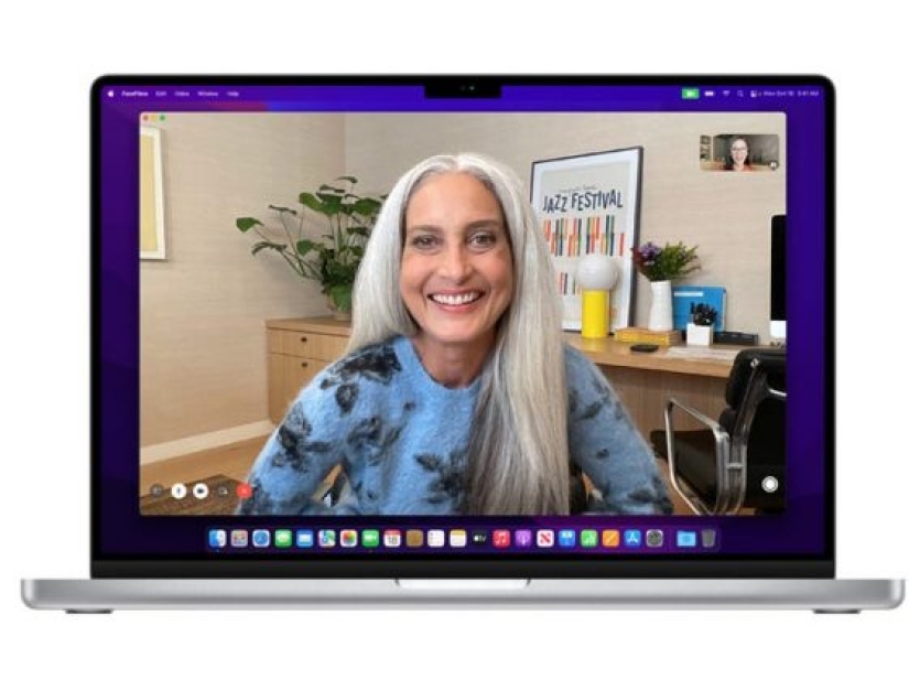 10 Awesome New Features for the 2021 MacBook Pro, Including Stunning HDR Displays, Powerful Apple Silicon, and the Return of MagSafe
