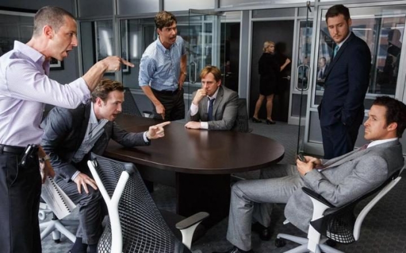 10 best films about business