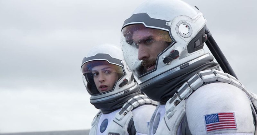 10 best films about the future of humanity for family viewing