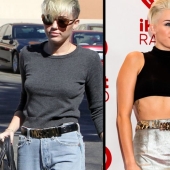 10 celebrities who have favorite things they wear all the time