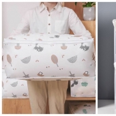 10 cool organizers with Aliexpress for storing things