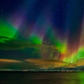 10 Cosas Increíbles que No sabías sobre la Aurora Boreal