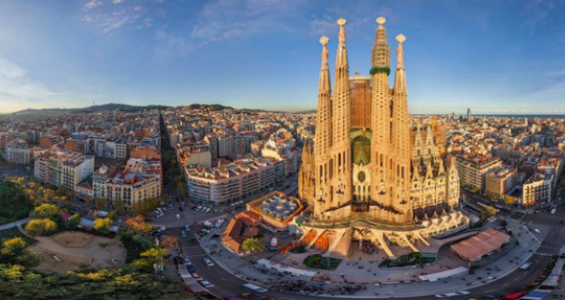 10 cosas que no hacer en Barcelona