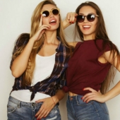 10 countries with insanely beautiful girls