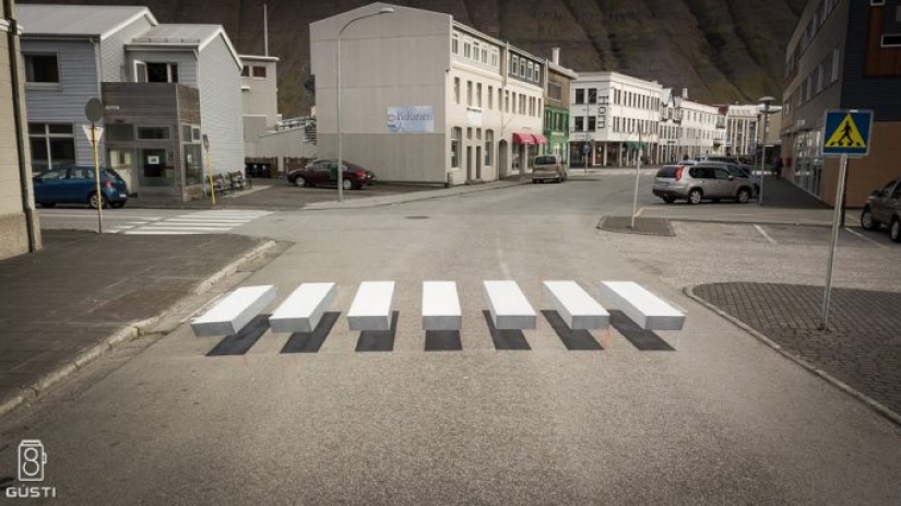 10 crazy optical 3D illusions that will amaze you