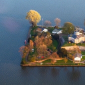 10 de las más pequeñas Islas pobladas en el mundo