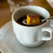 10 de las recetas de café más extrañas de todo el mundo que necesitas probar al menos una vez en tu vida