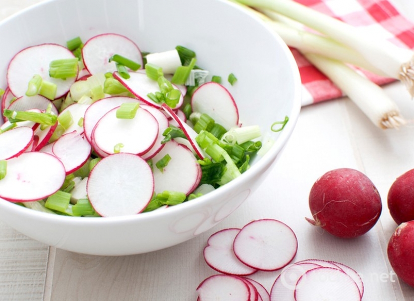 10 ensaladas que demuestran que comer sano es delicioso