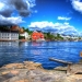10 European islands, about which you probably never heard