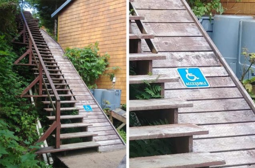 10 examples that prove design mistakes can make us suffer