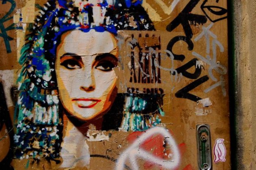10 facts about Cleopatra