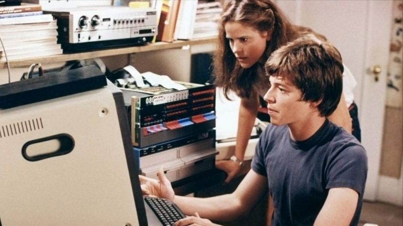 10 films about technical geniuses