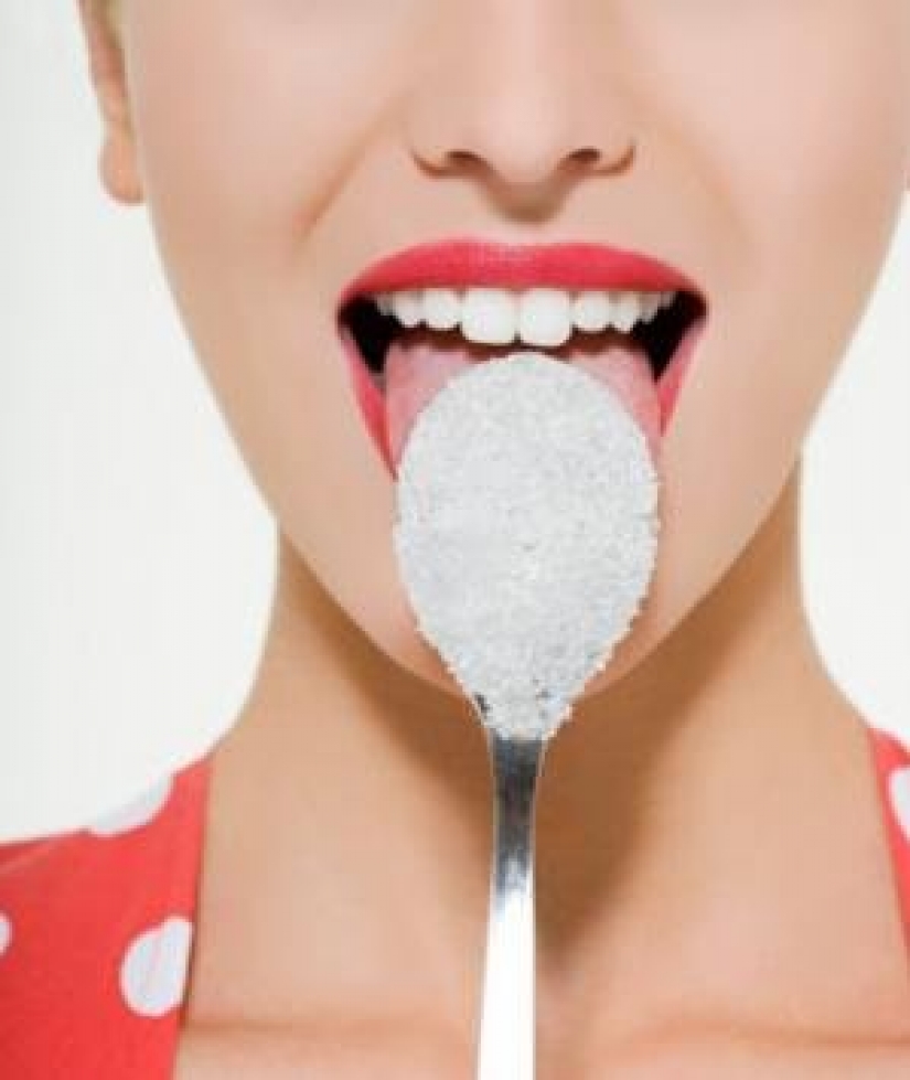 10 formas inusuales para utilizar el azúcar
