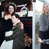 10 fotos de parejas que demuestran que el amor verdadero dura para siempre