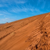 10 fotos que te harán querer visitar Namibia