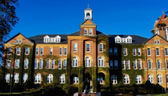 10 funny training courses, the existence of which is hard to believe