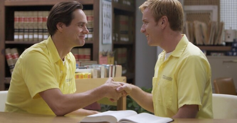 10 gay couples from the movies who made you believe in love