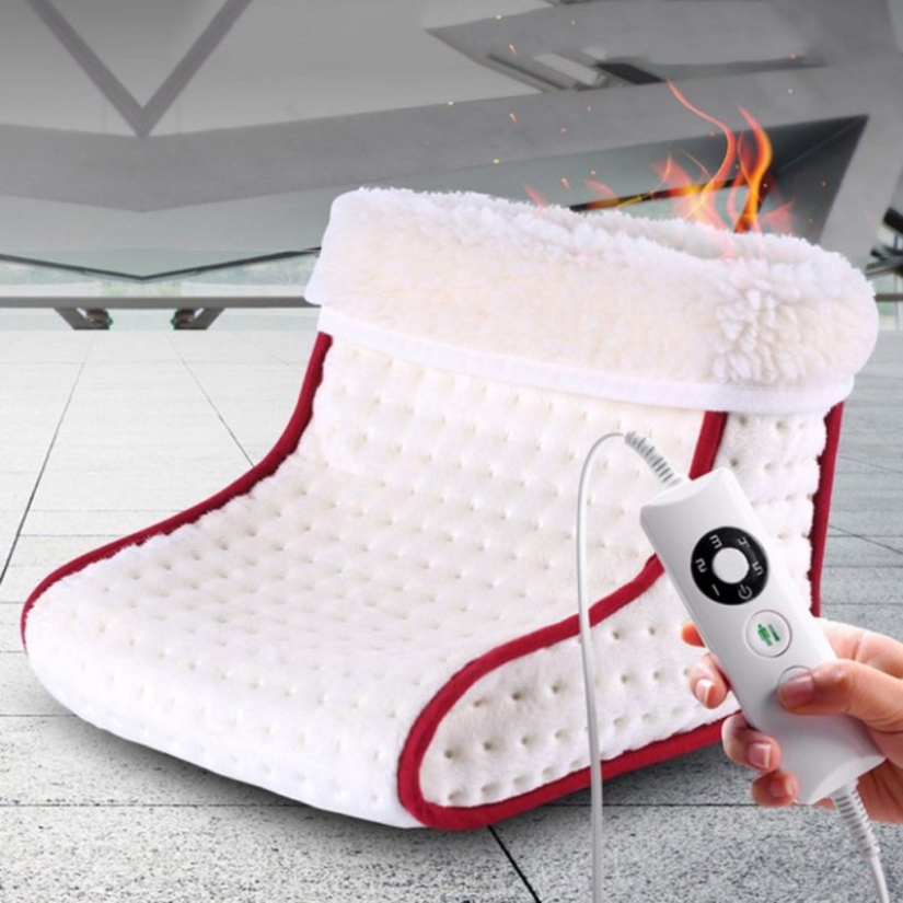 10 heated products that will keep you warm this winter