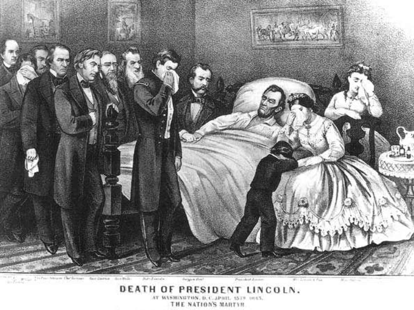 10 hechos que no sabías sobre el asesinato de Lincoln