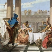 10 hechos sobre Cleopatra