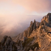 10 hermosas y lugares inusuales, que todavía no ha pisoteado por los turistas